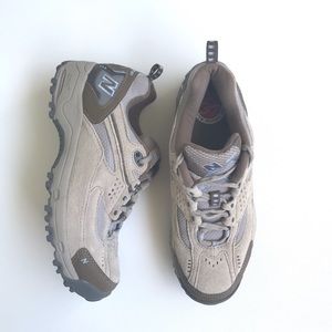 New Balance 643 Country walker with AZBORB Tan 9